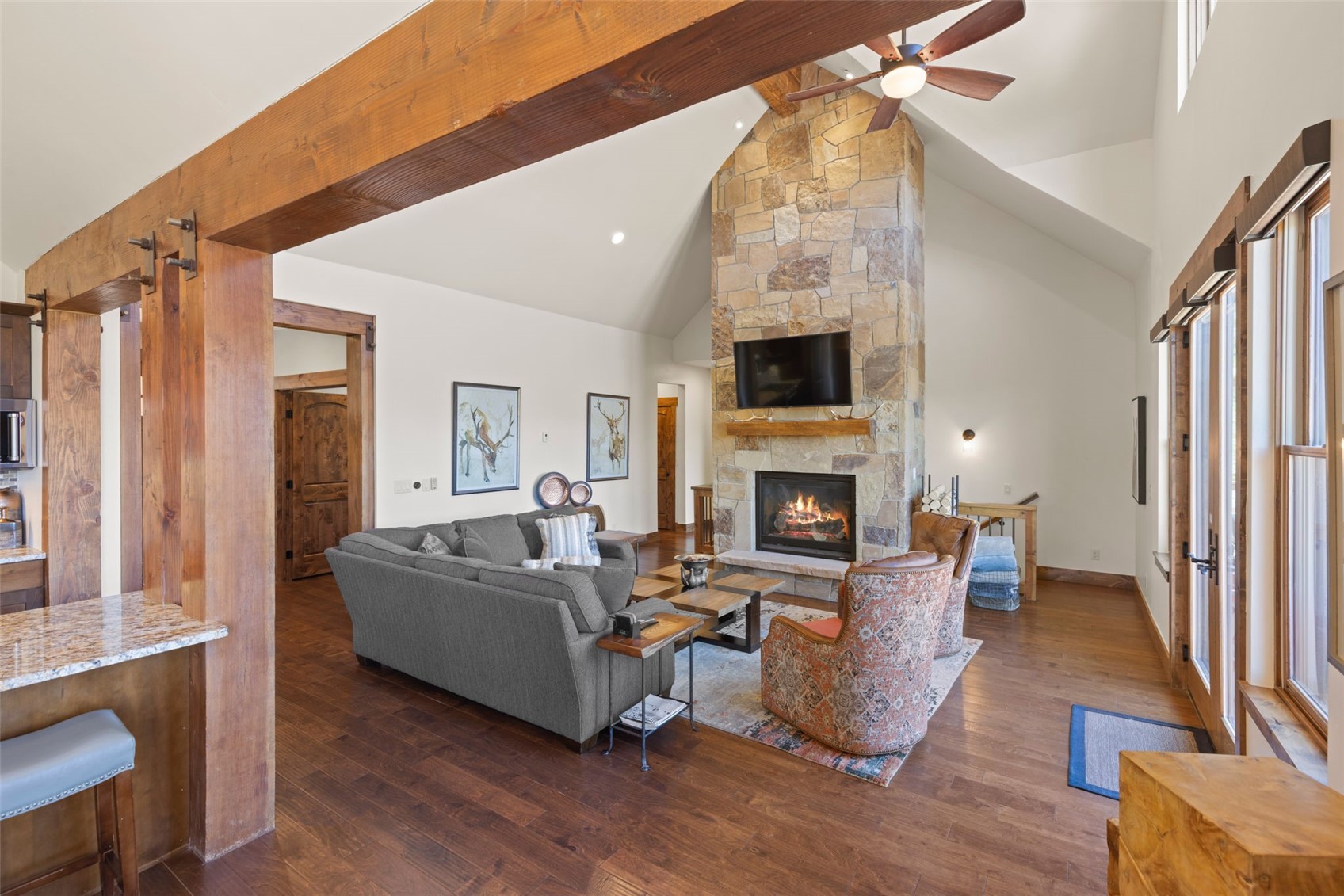26 Dunkin Drive Breckenridge CO 80424