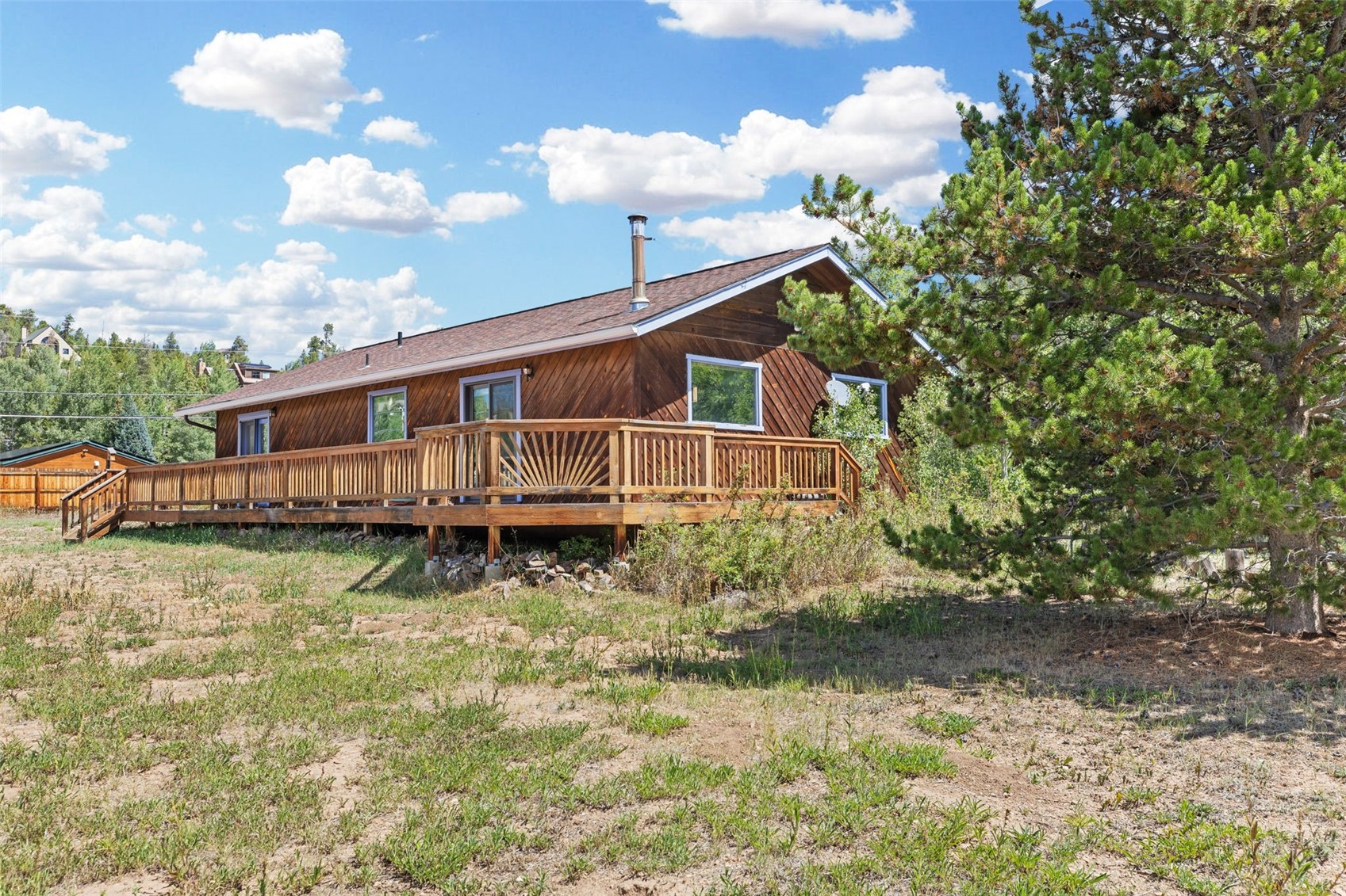 143 Meadow Drive Dillon CO 80435