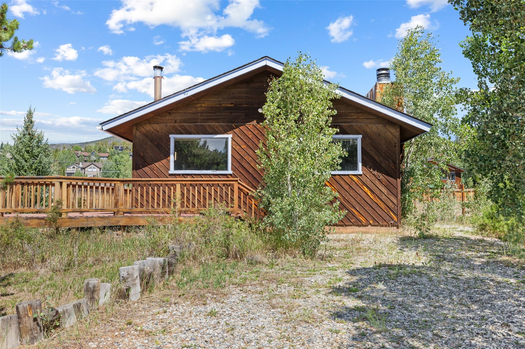 143 Meadow Drive Dillon CO 80435
