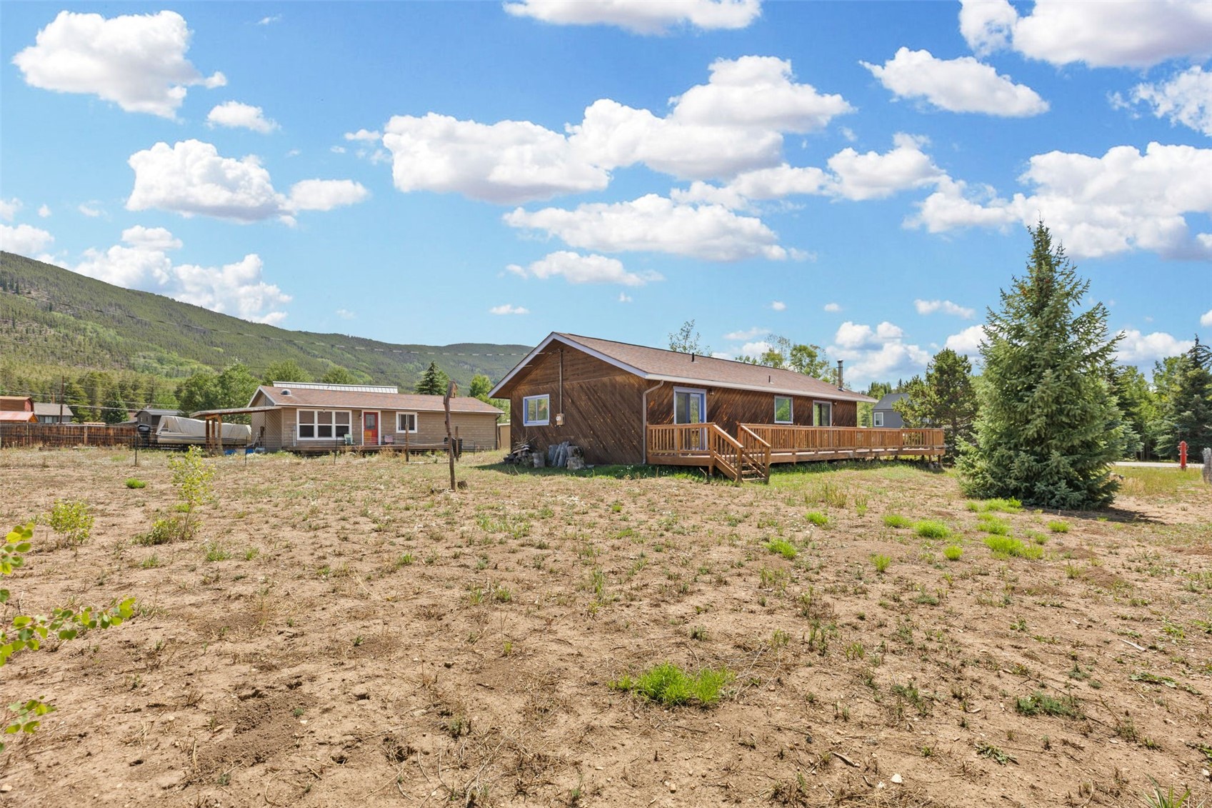 143 Meadow Drive Dillon CO 80435