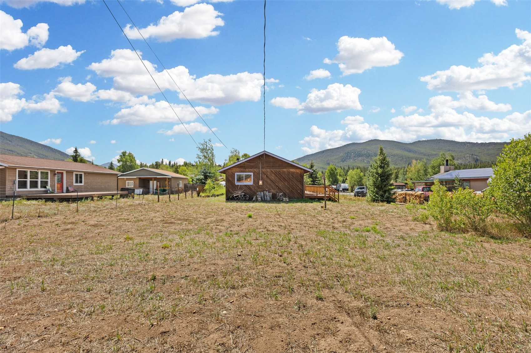 143 Meadow Drive Dillon CO 80435
