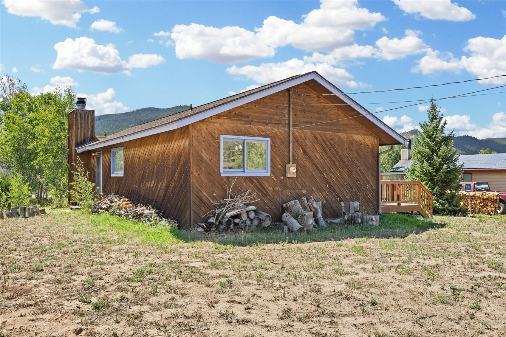 143 Meadow Drive Dillon CO 80435
