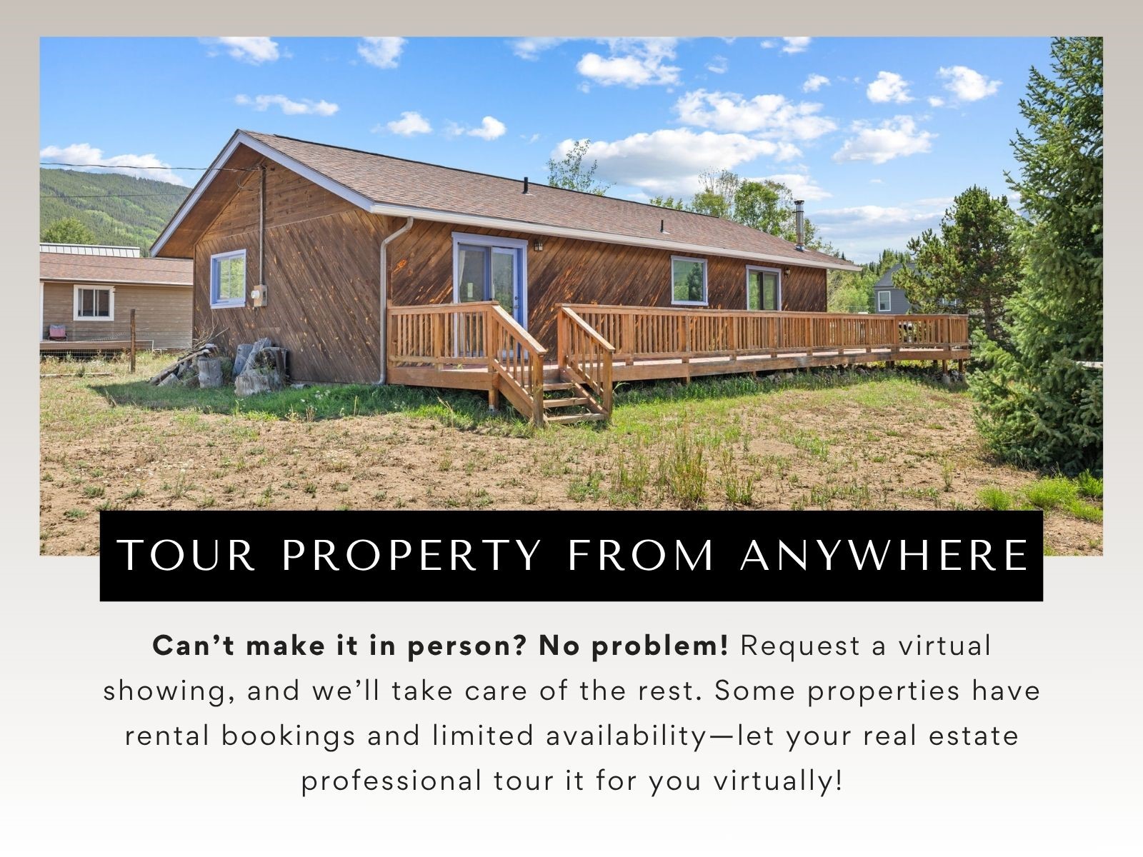 143 Meadow Drive Dillon CO 80435