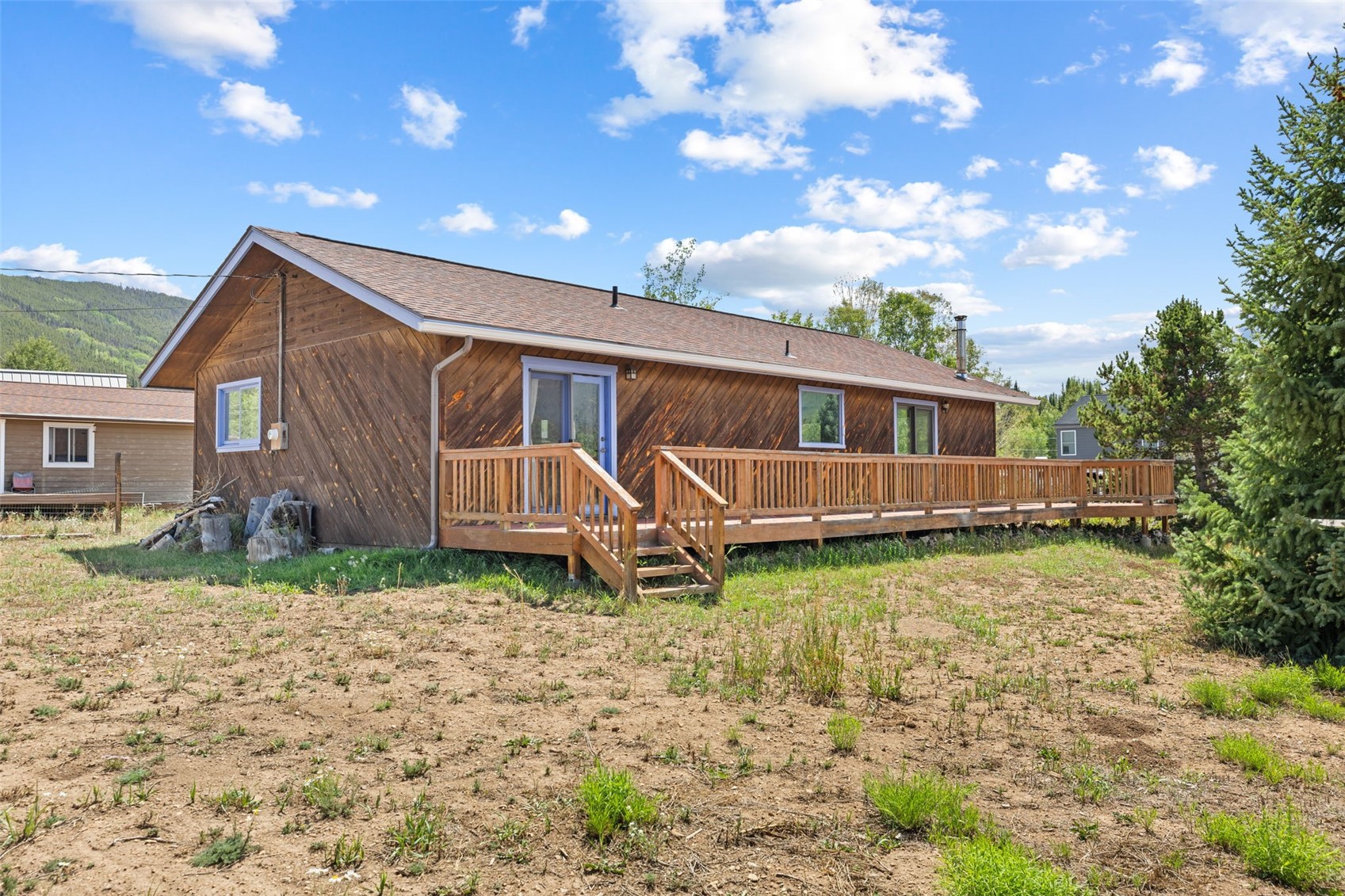 143 Meadow Drive Dillon CO 80435
