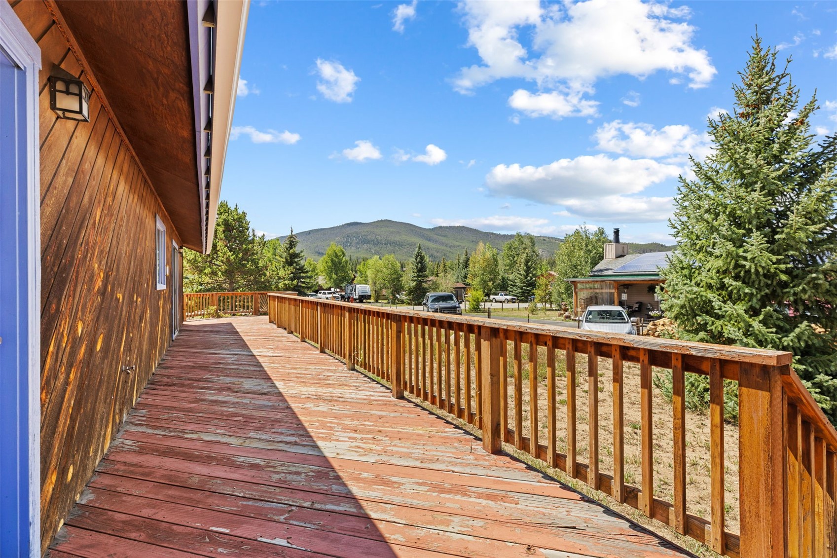 143 Meadow Drive Dillon CO 80435