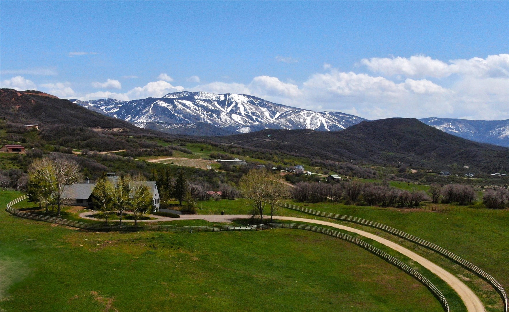 42070 County Road 129 Steamboat Springs CO 80477