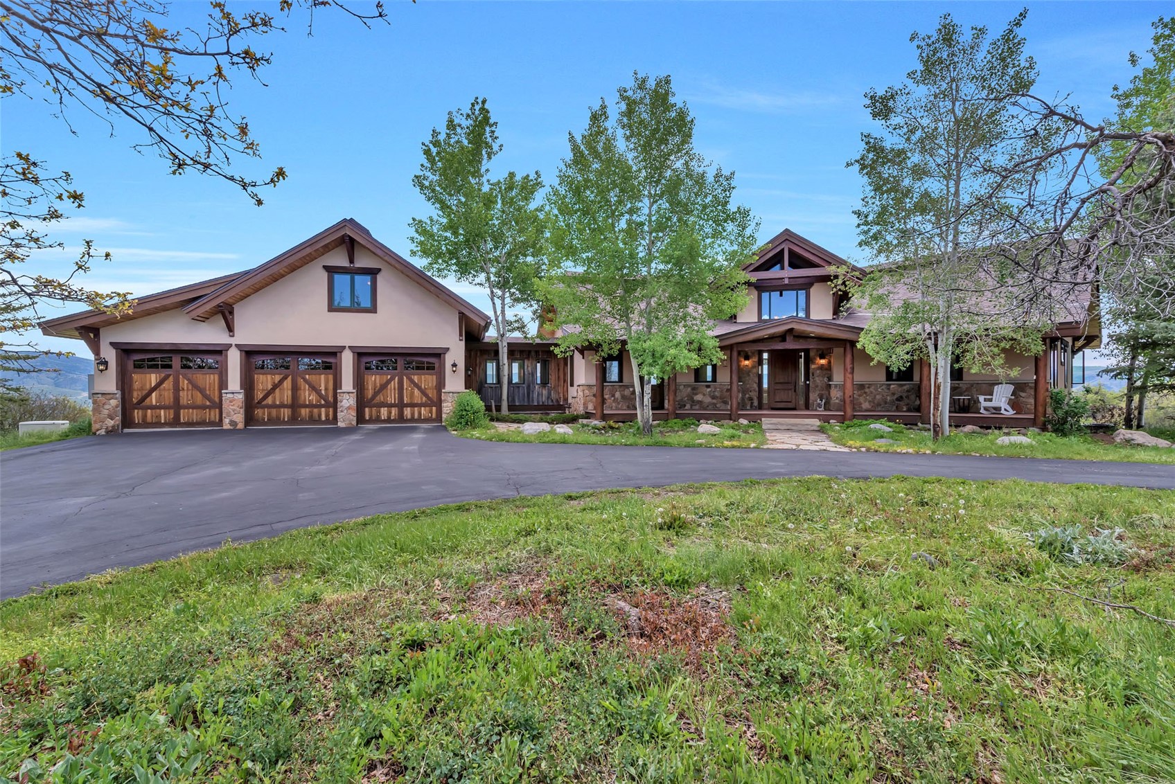 28815 Skyline Drive Steamboat Springs CO 80487