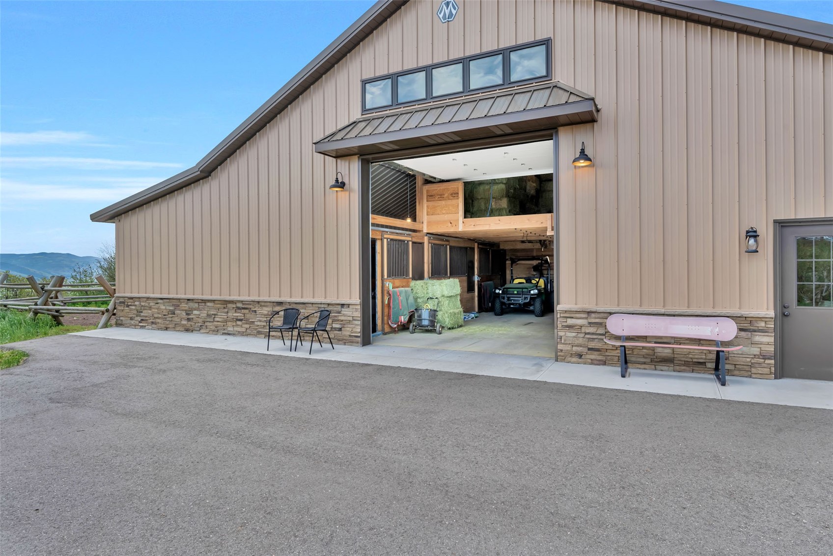 28815 Skyline Drive Steamboat Springs CO 80487