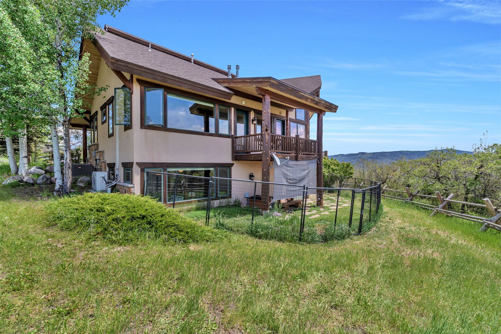 28815 Skyline Drive Steamboat Springs CO 80487