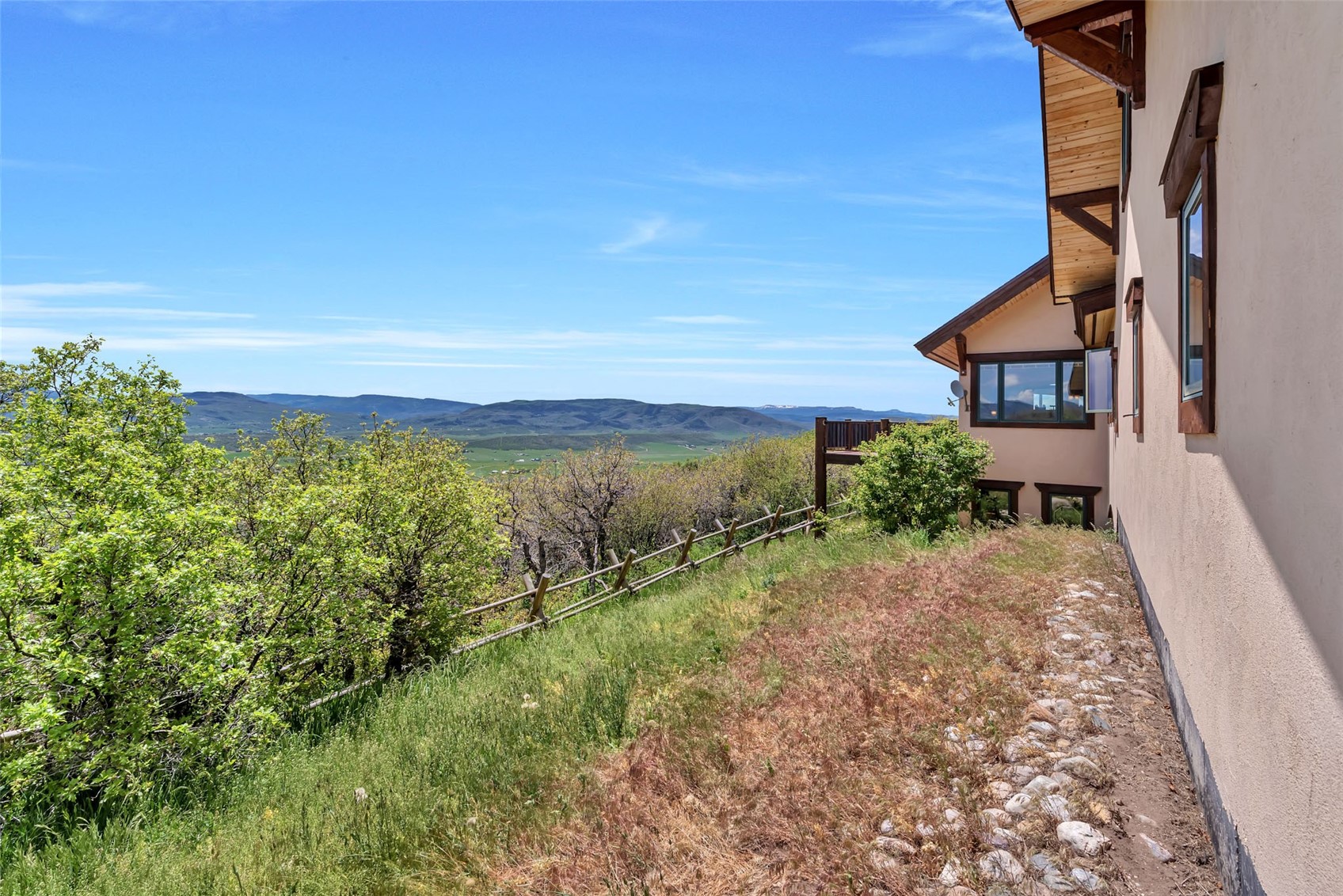 28815 Skyline Drive Steamboat Springs CO 80487