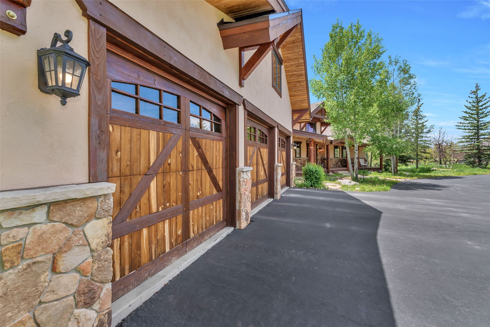 28815 Skyline Drive Steamboat Springs CO 80487