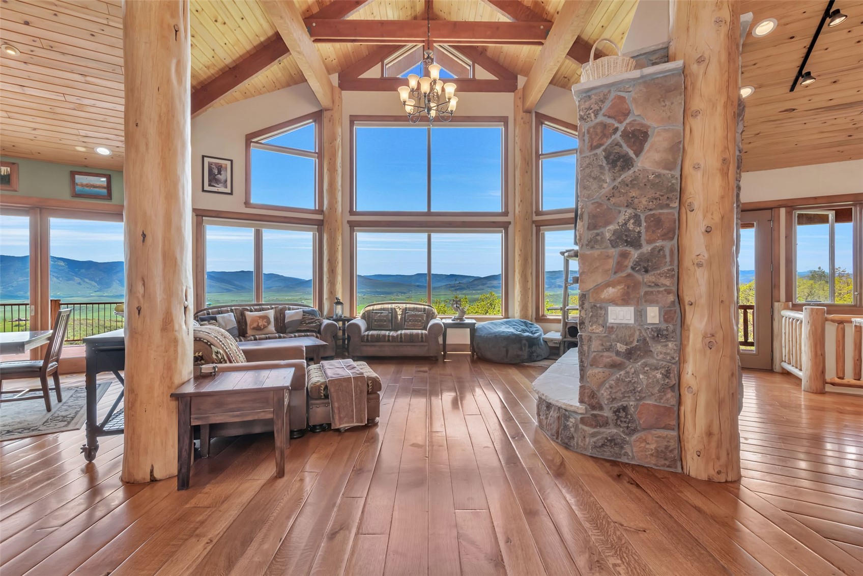 28815 Skyline Drive Steamboat Springs CO 80487
