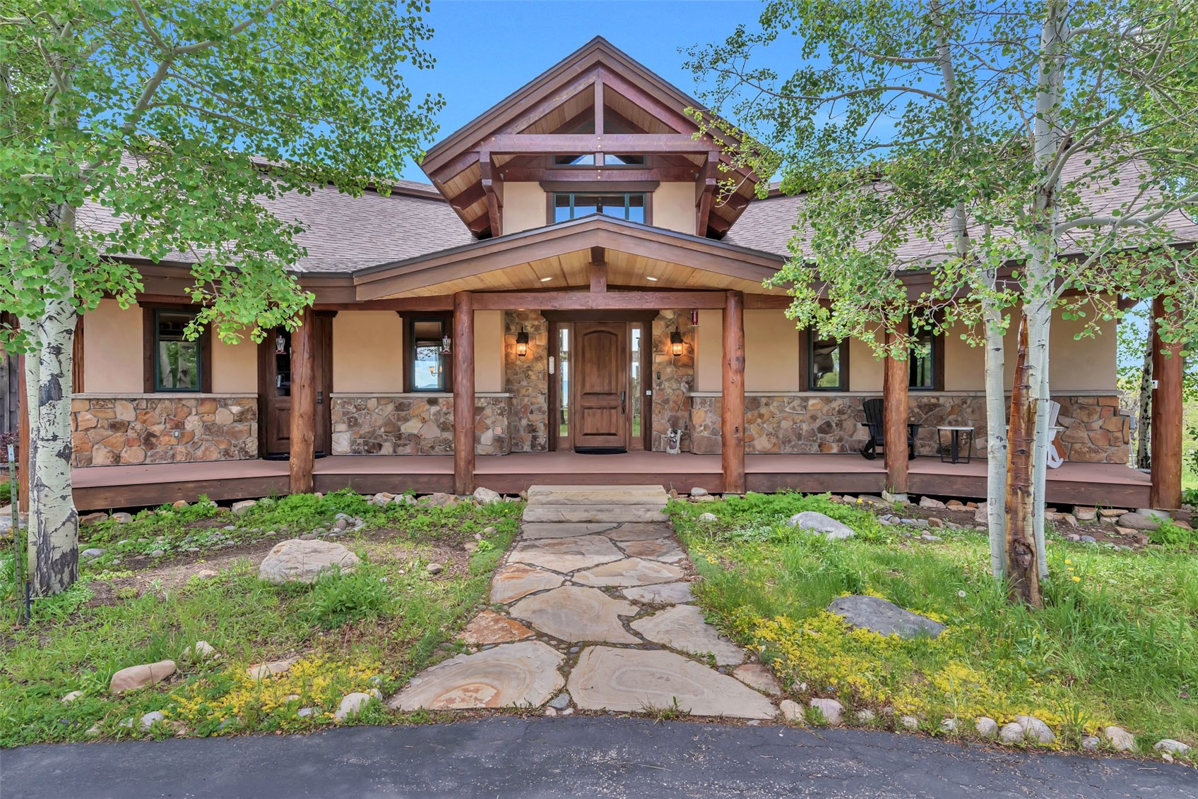 28815 Skyline Drive Steamboat Springs CO 80487
