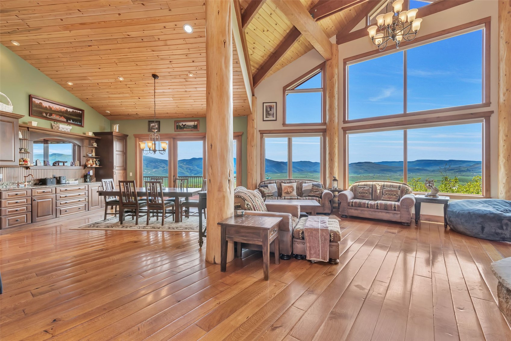 28815 Skyline Drive Steamboat Springs CO 80487