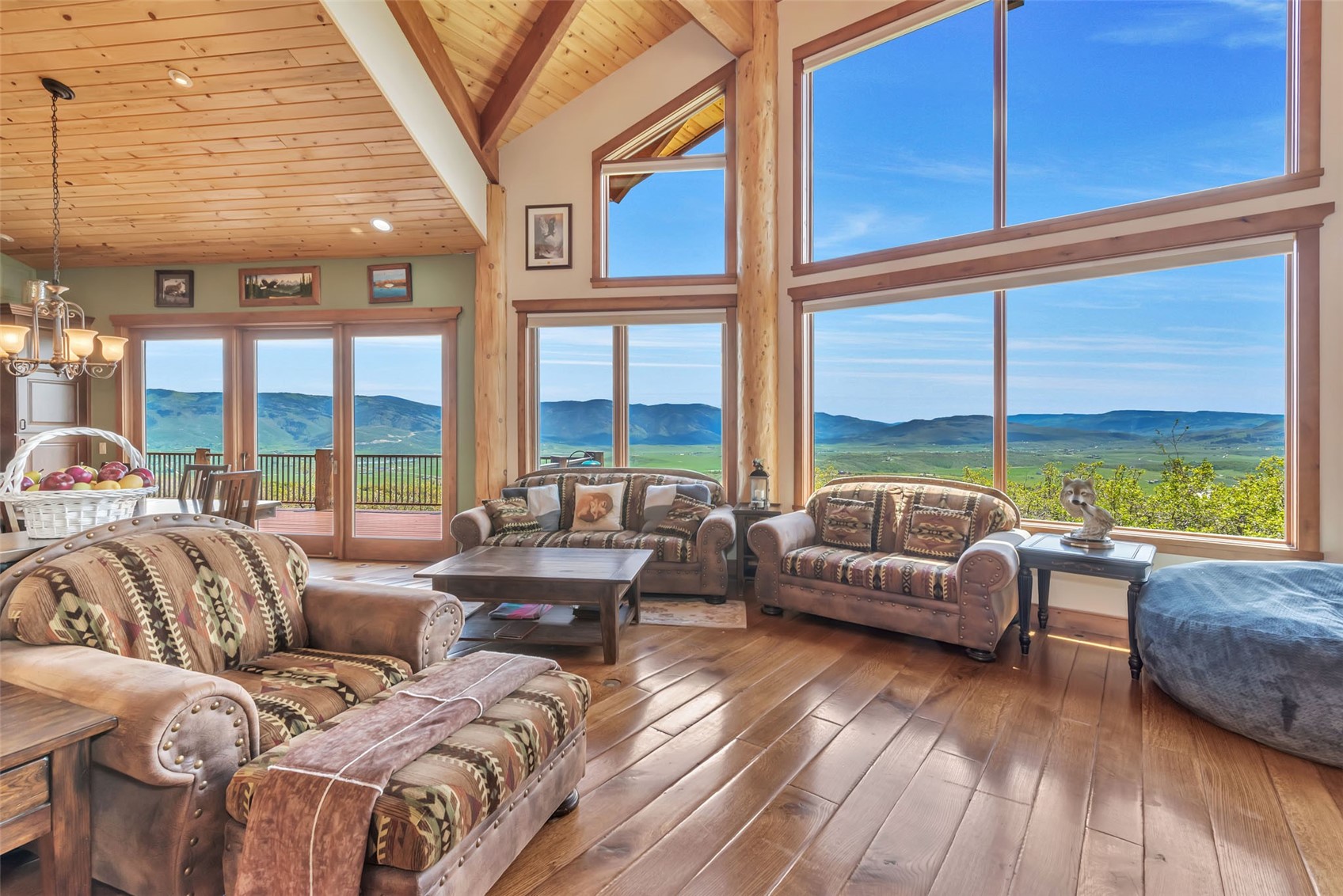 28815 Skyline Drive Steamboat Springs CO 80487