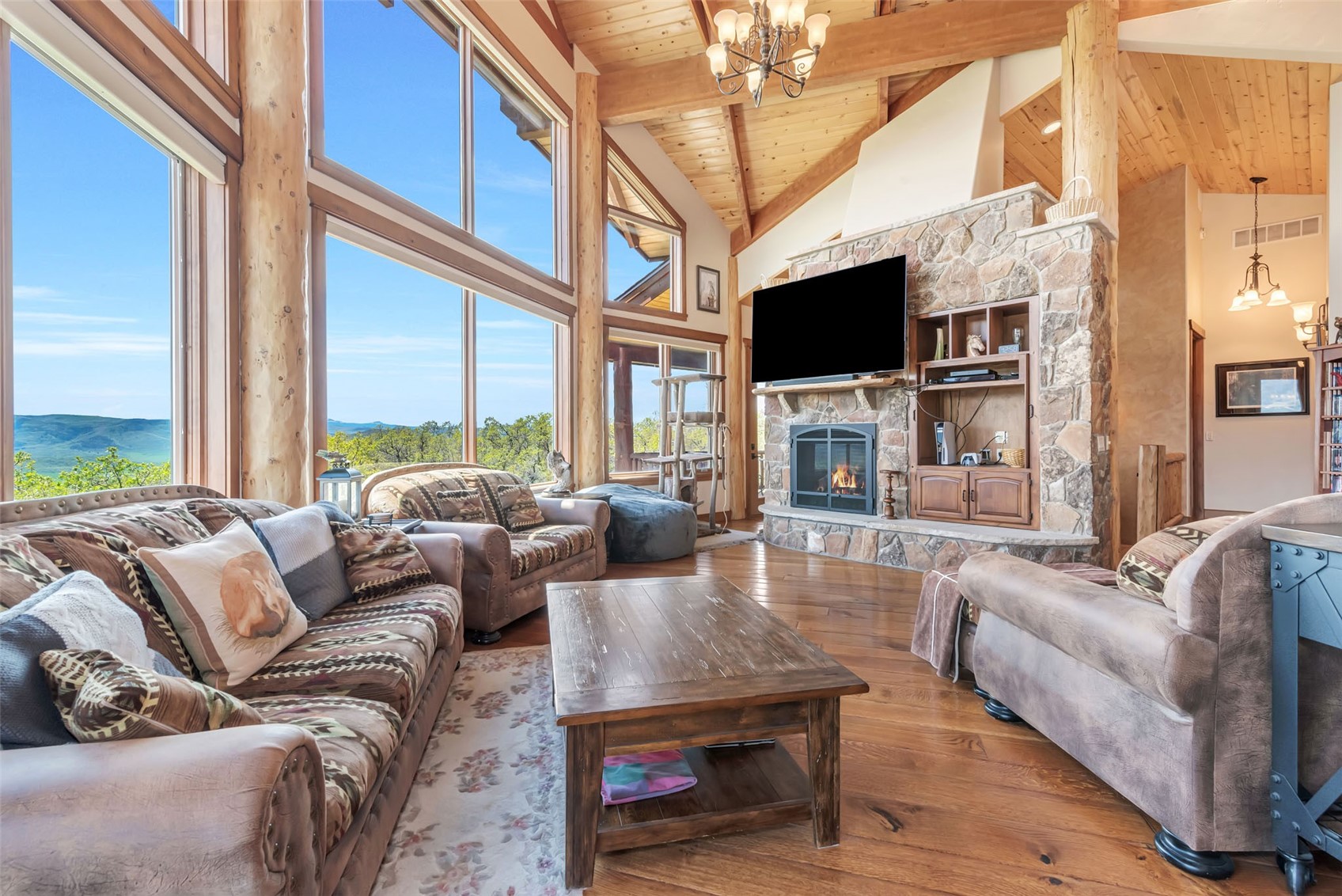 28815 Skyline Drive Steamboat Springs CO 80487