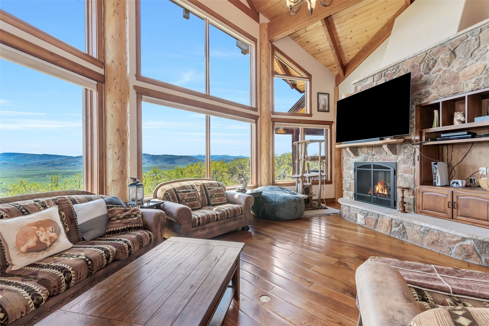 28815 Skyline Drive Steamboat Springs CO 80487