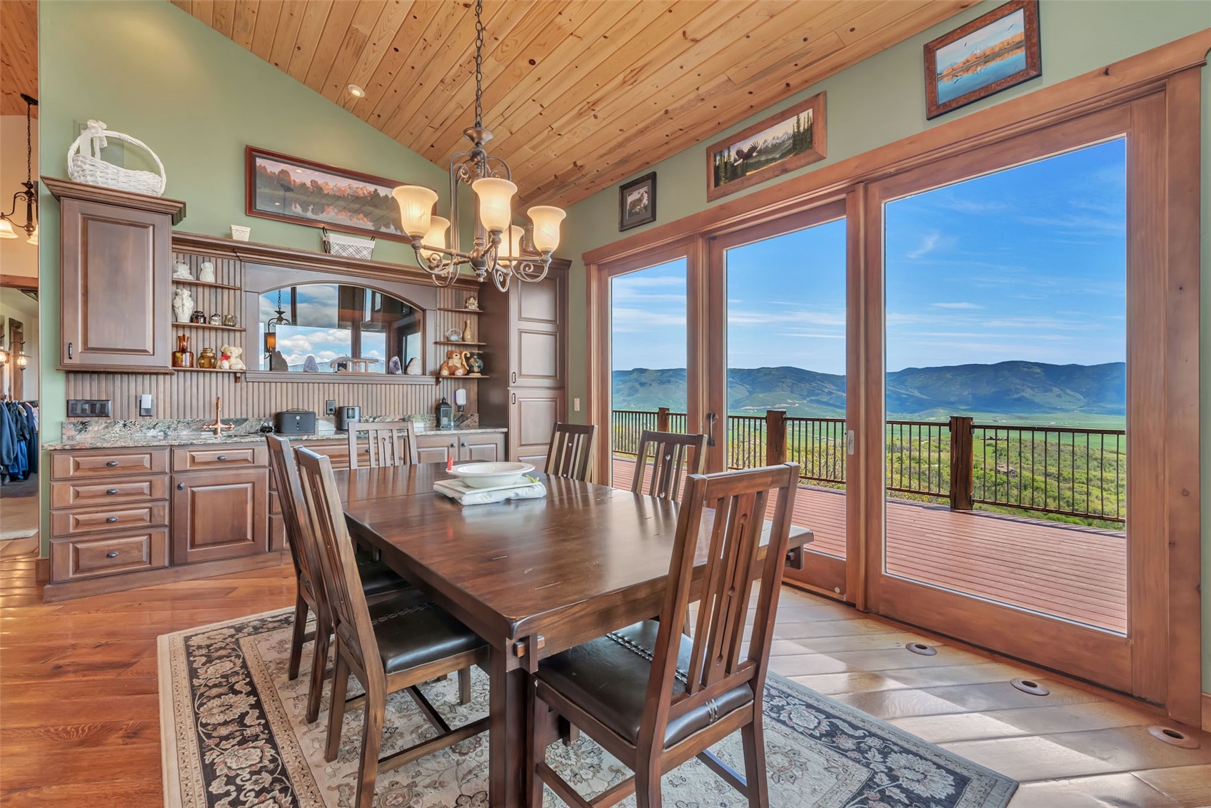 28815 Skyline Drive Steamboat Springs CO 80487
