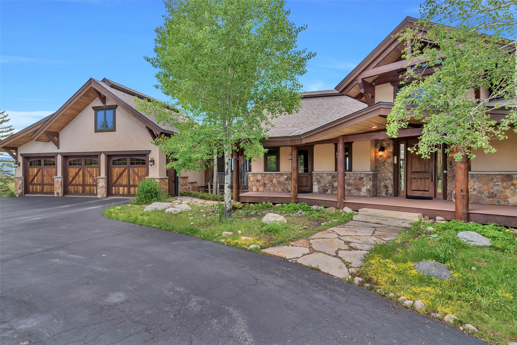 28815 Skyline Drive Steamboat Springs CO 80487