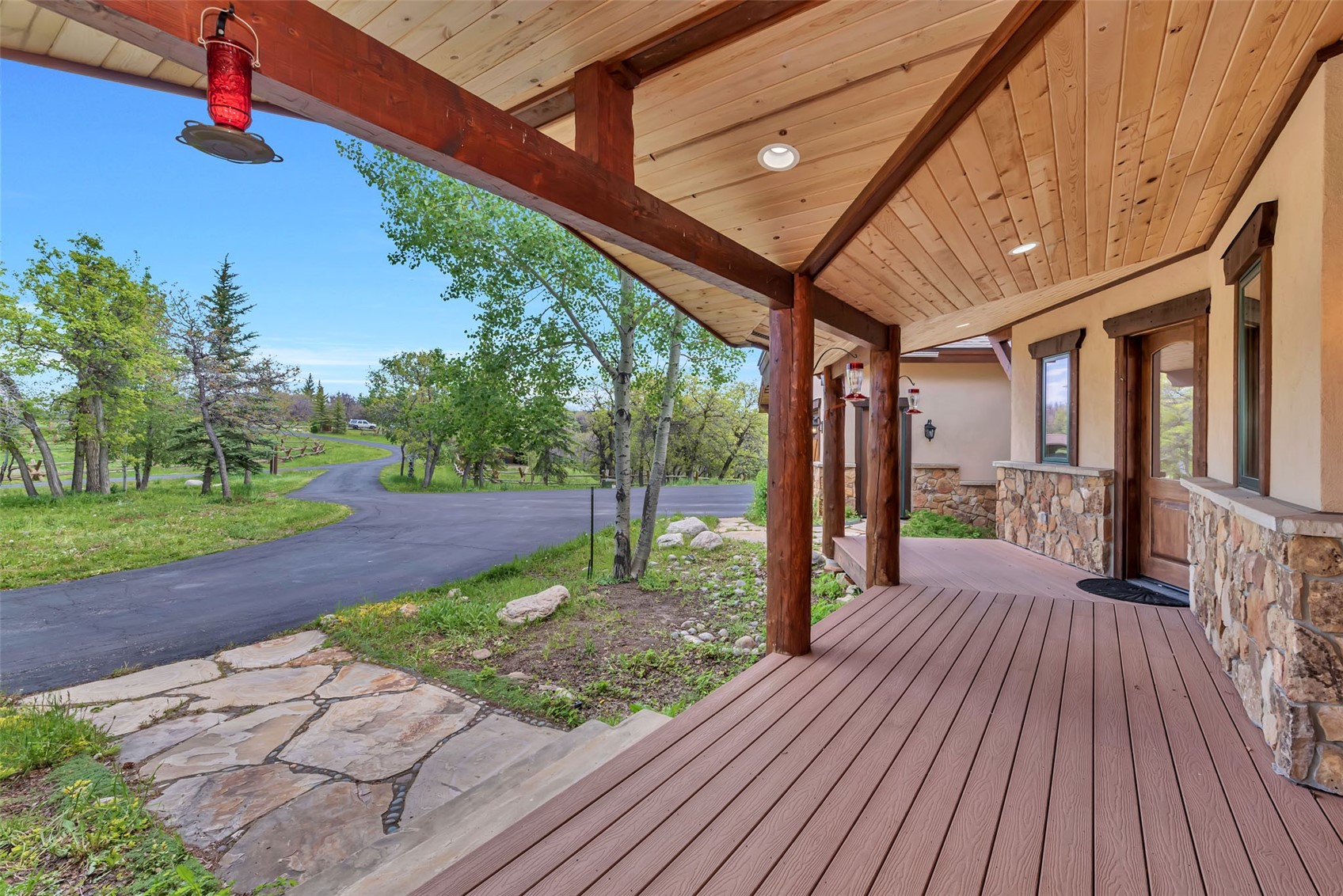 28815 Skyline Drive Steamboat Springs CO 80487