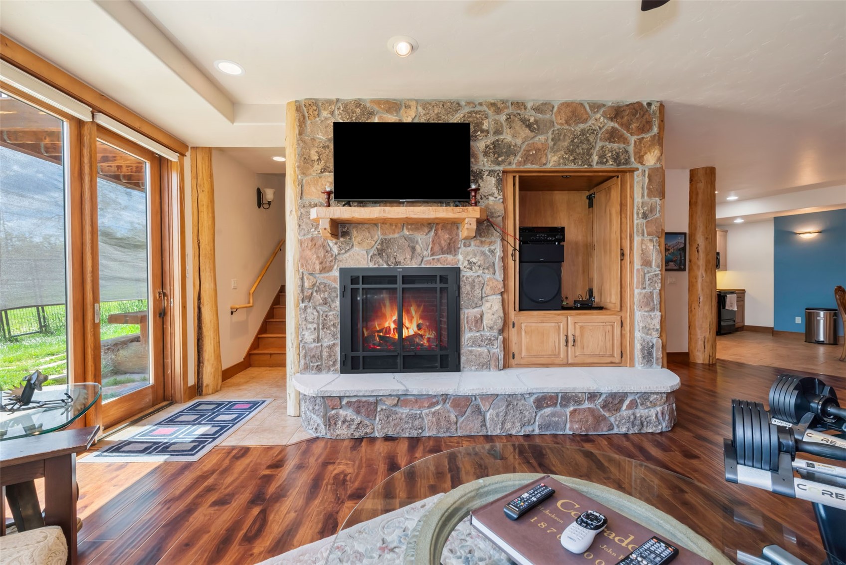 28815 Skyline Drive Steamboat Springs CO 80487