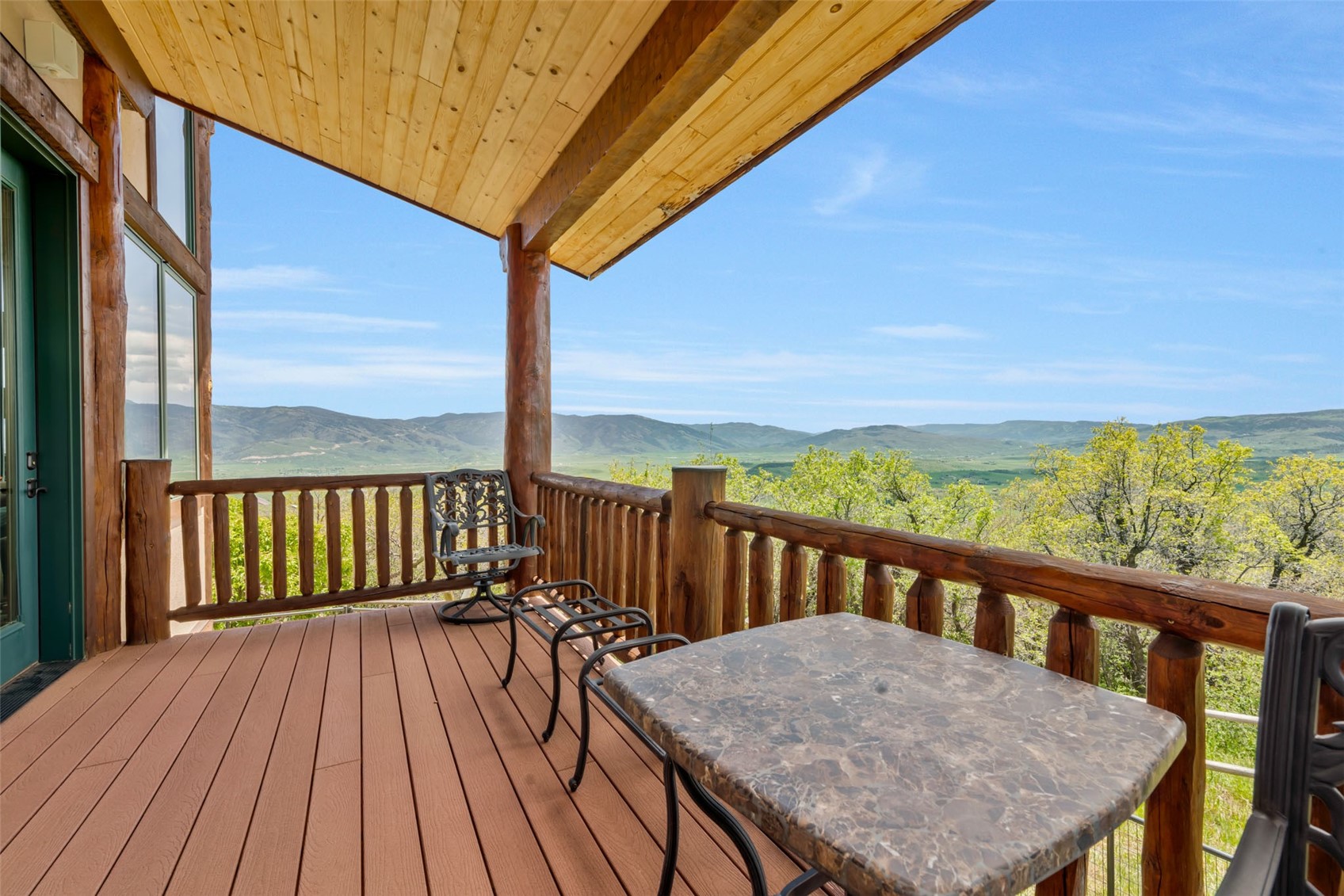 28815 Skyline Drive Steamboat Springs CO 80487