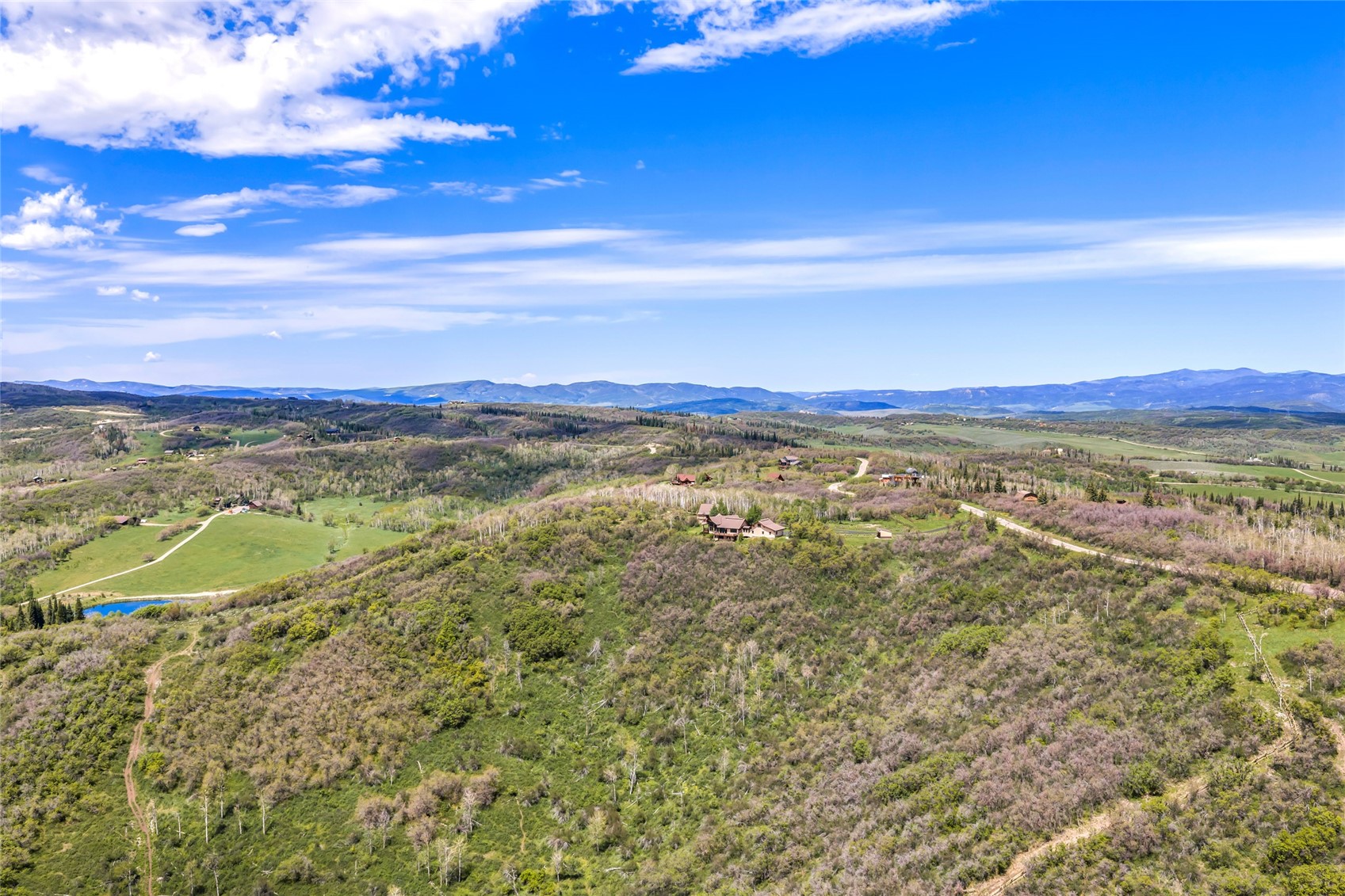 28815 Skyline Drive Steamboat Springs CO 80487