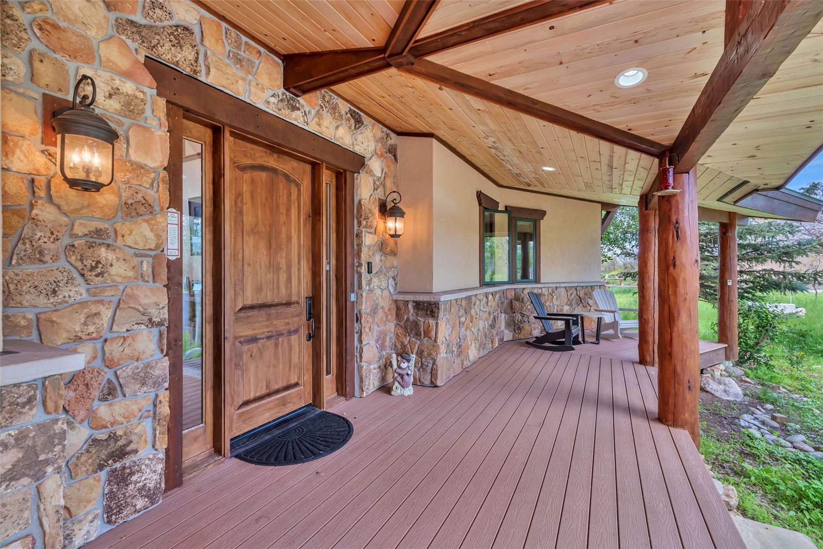 28815 Skyline Drive Steamboat Springs CO 80487