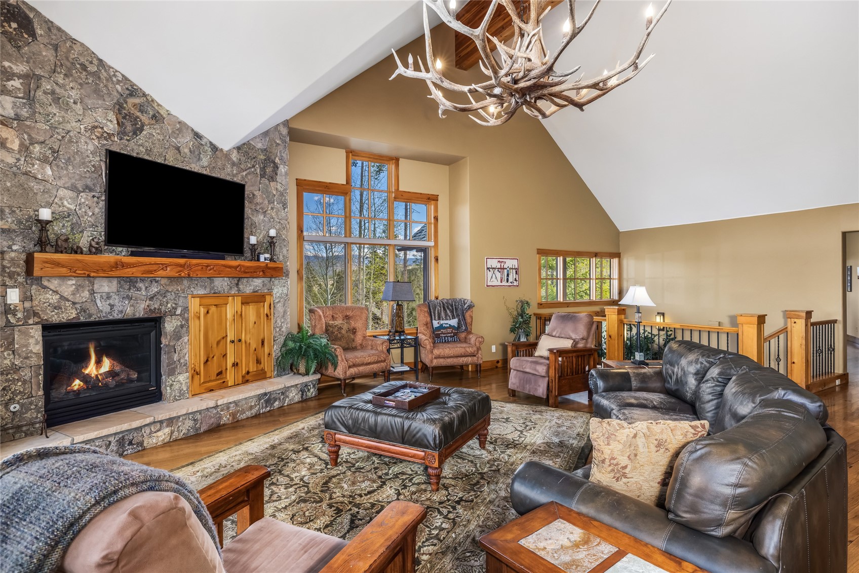 246 Westerman Road Breckenridge CO 80424