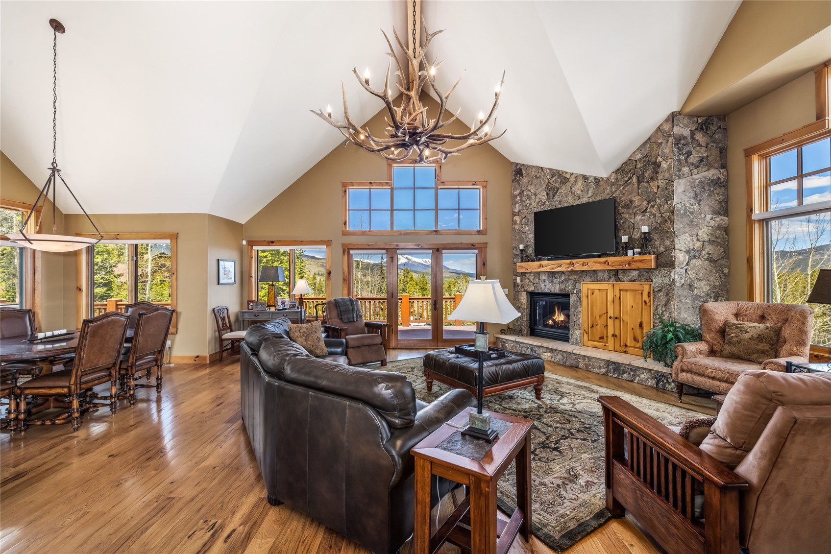 246 Westerman Road Breckenridge CO 80424