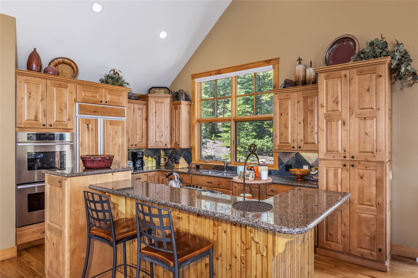 246 Westerman Road Breckenridge CO 80424