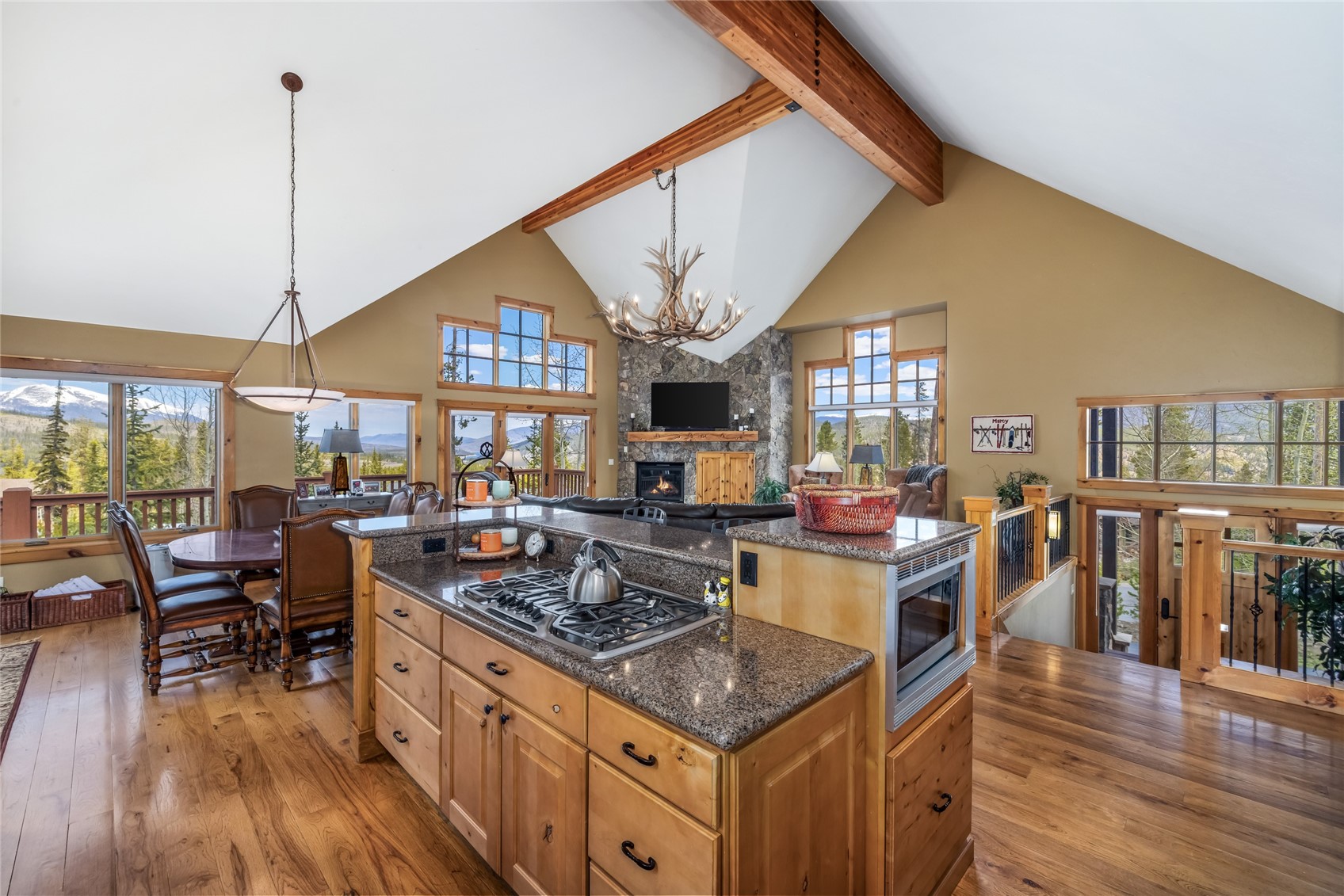246 Westerman Road Breckenridge CO 80424