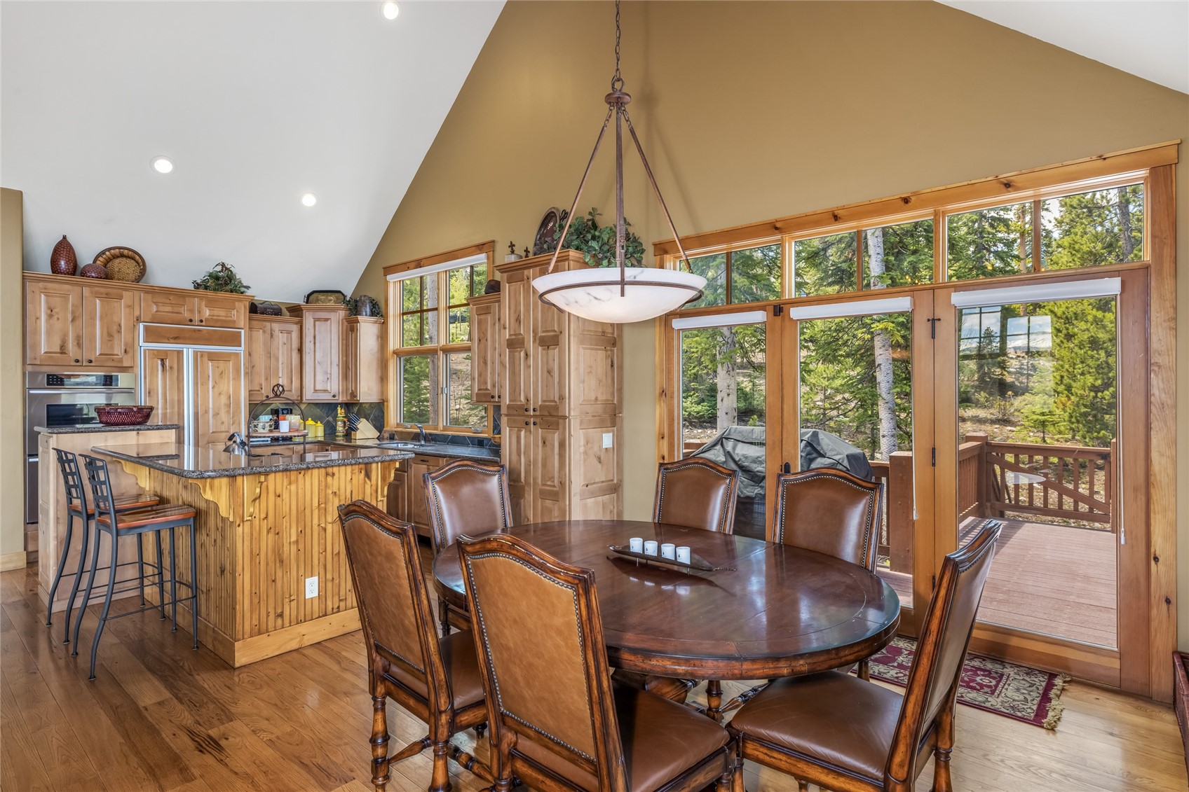 246 Westerman Road Breckenridge CO 80424