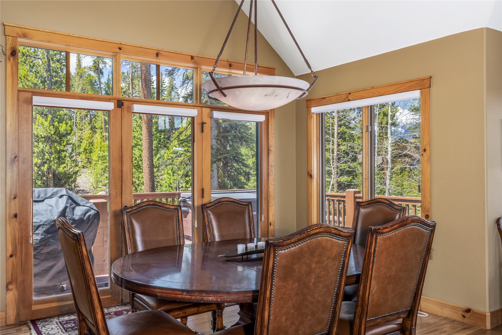 246 Westerman Road Breckenridge CO 80424