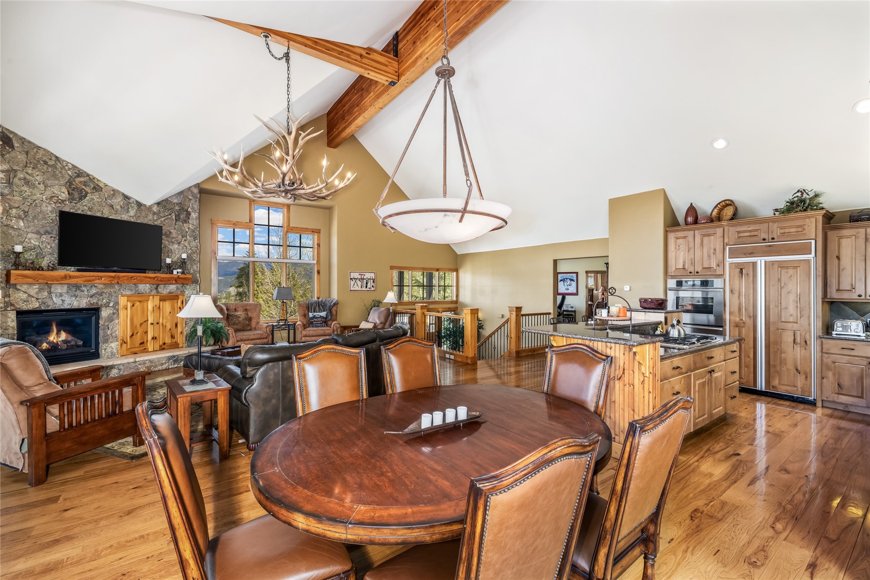 246 Westerman Road Breckenridge CO 80424