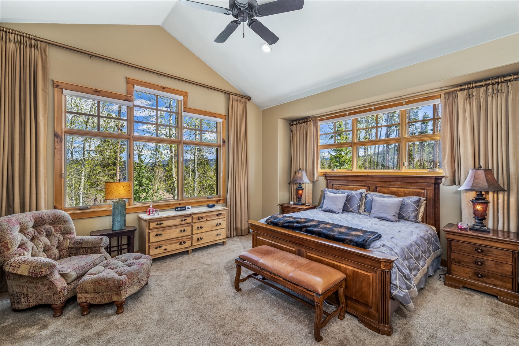 246 Westerman Road Breckenridge CO 80424