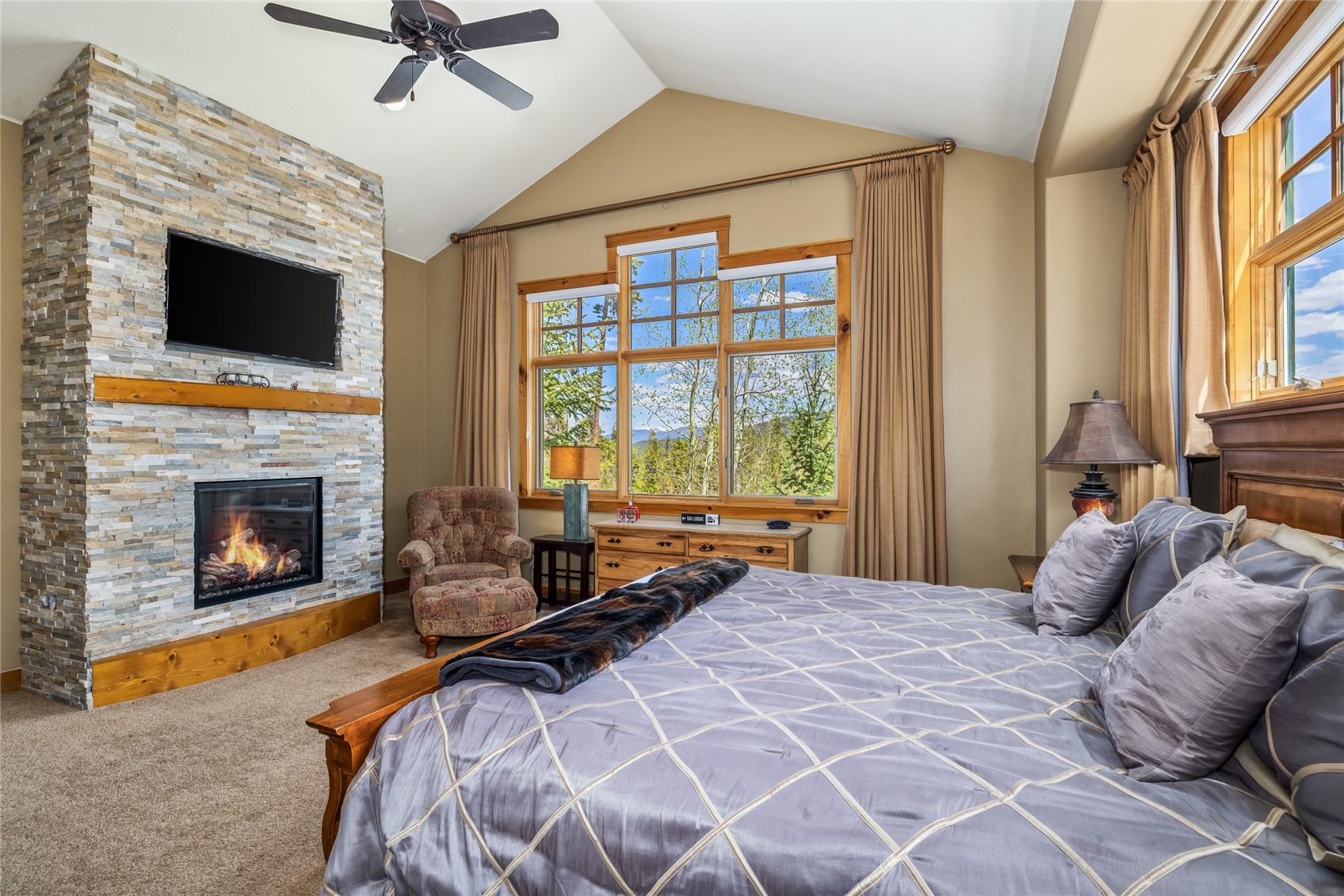 246 Westerman Road Breckenridge CO 80424