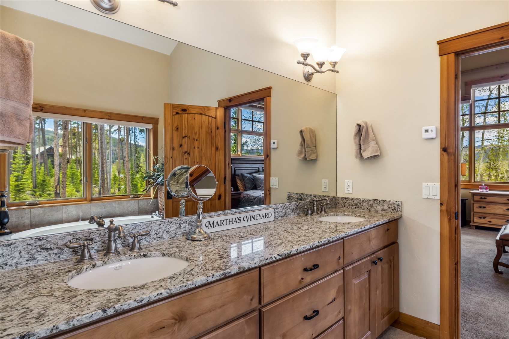 246 Westerman Road Breckenridge CO 80424