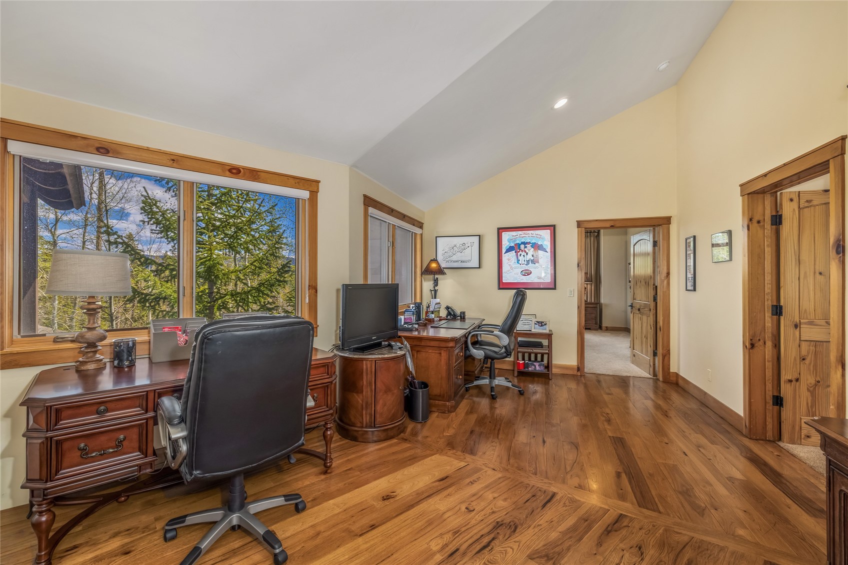 246 Westerman Road Breckenridge CO 80424