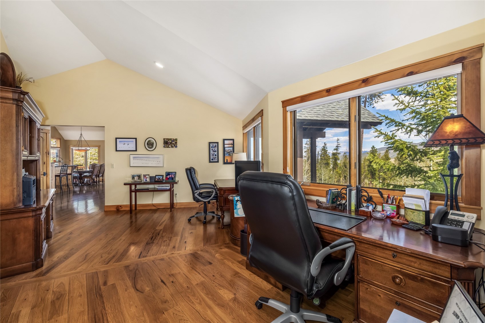 246 Westerman Road Breckenridge CO 80424