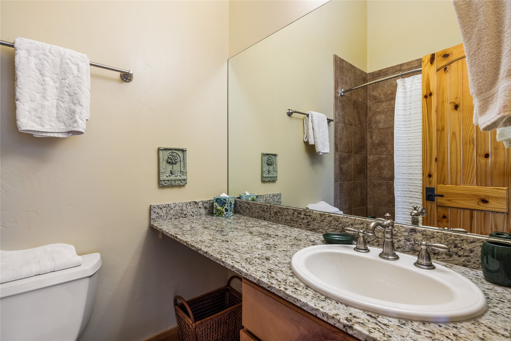246 Westerman Road Breckenridge CO 80424