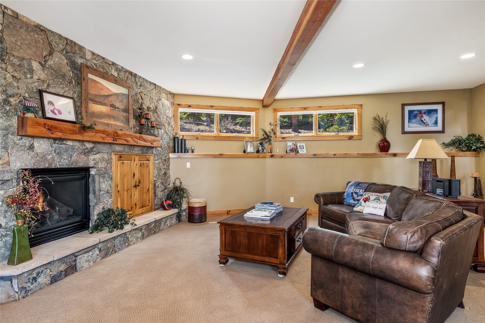 246 Westerman Road Breckenridge CO 80424