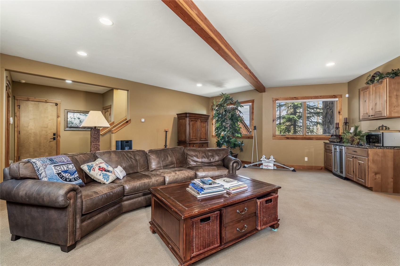 246 Westerman Road Breckenridge CO 80424