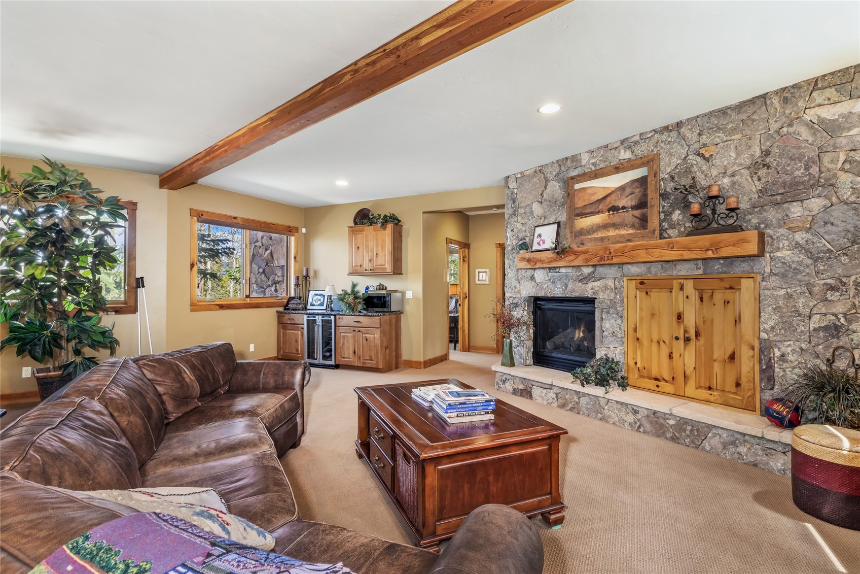 246 Westerman Road Breckenridge CO 80424