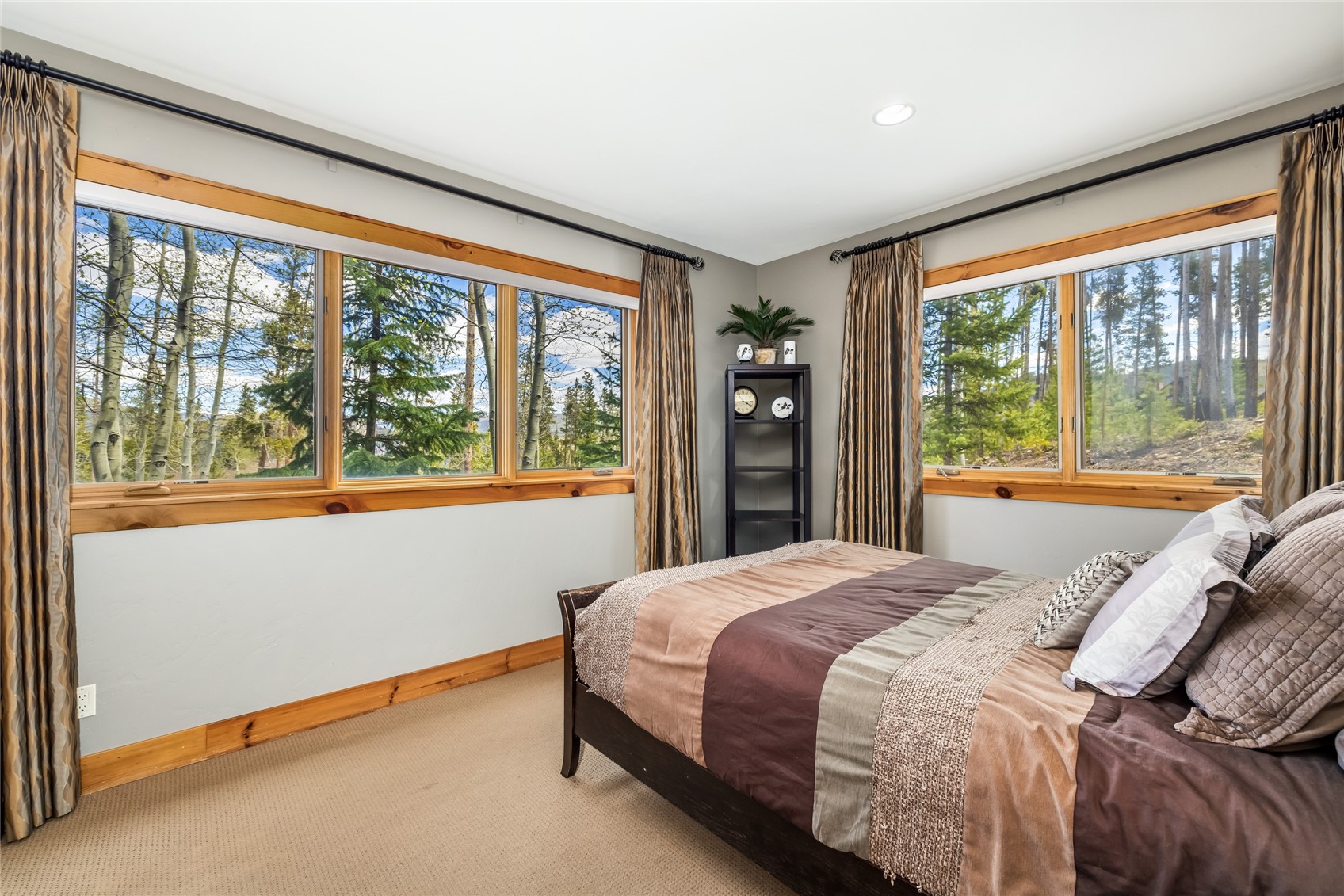 246 Westerman Road Breckenridge CO 80424