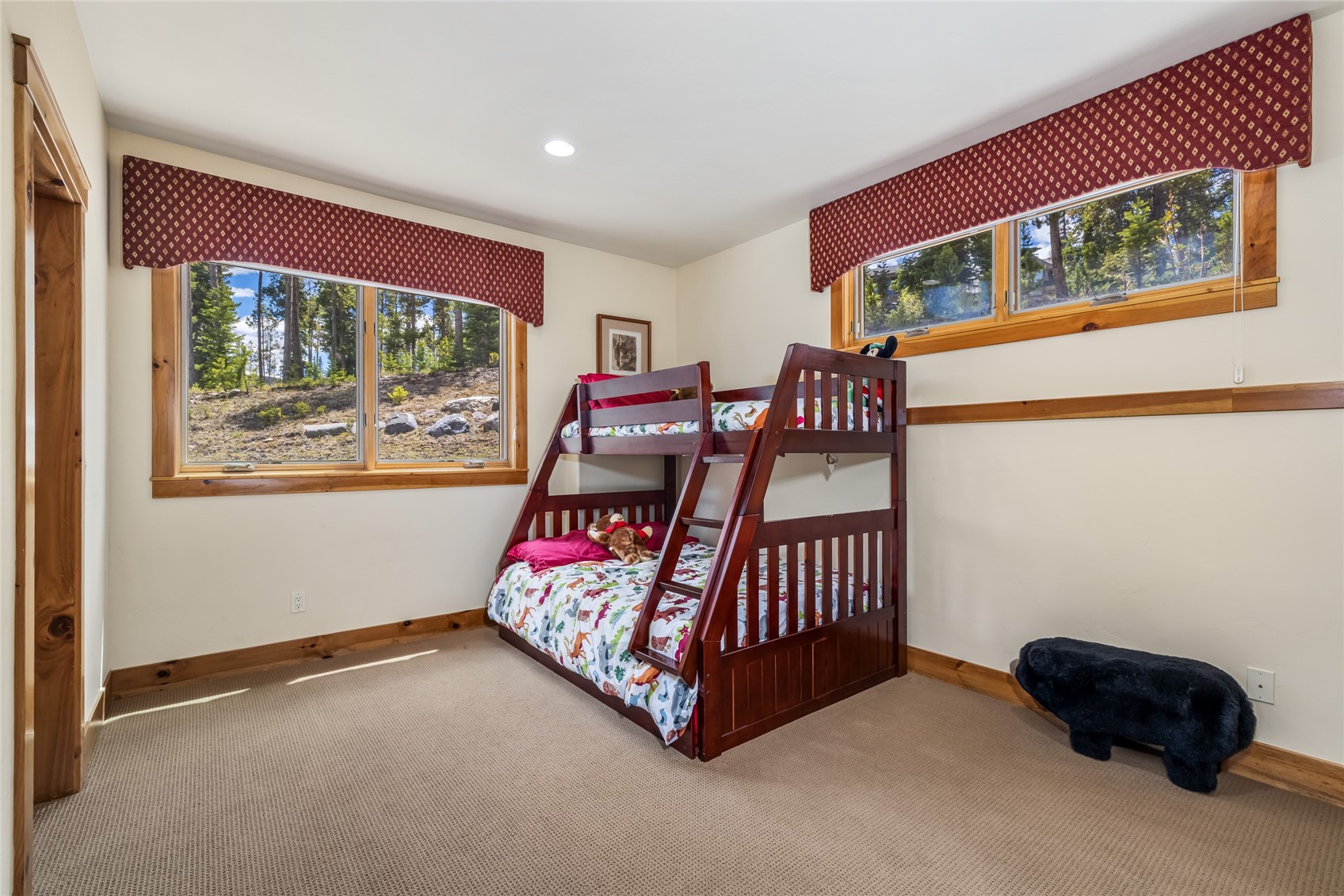 246 Westerman Road Breckenridge CO 80424
