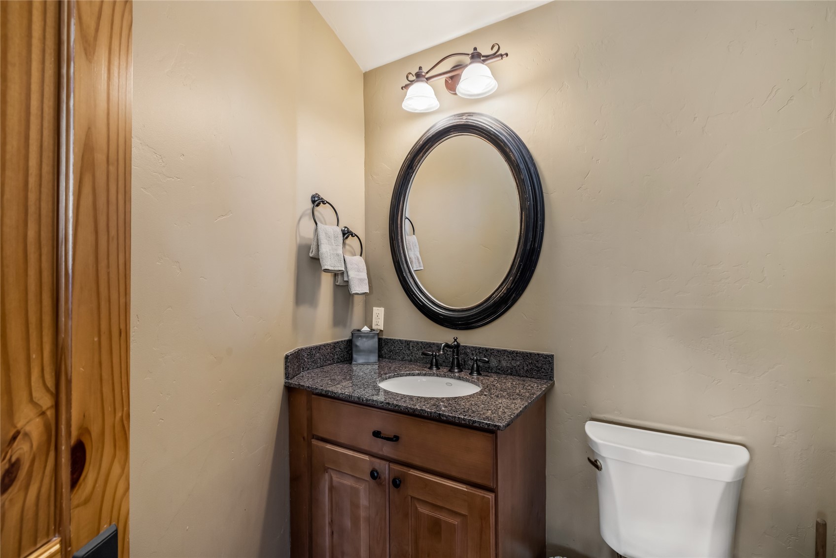 246 Westerman Road Breckenridge CO 80424