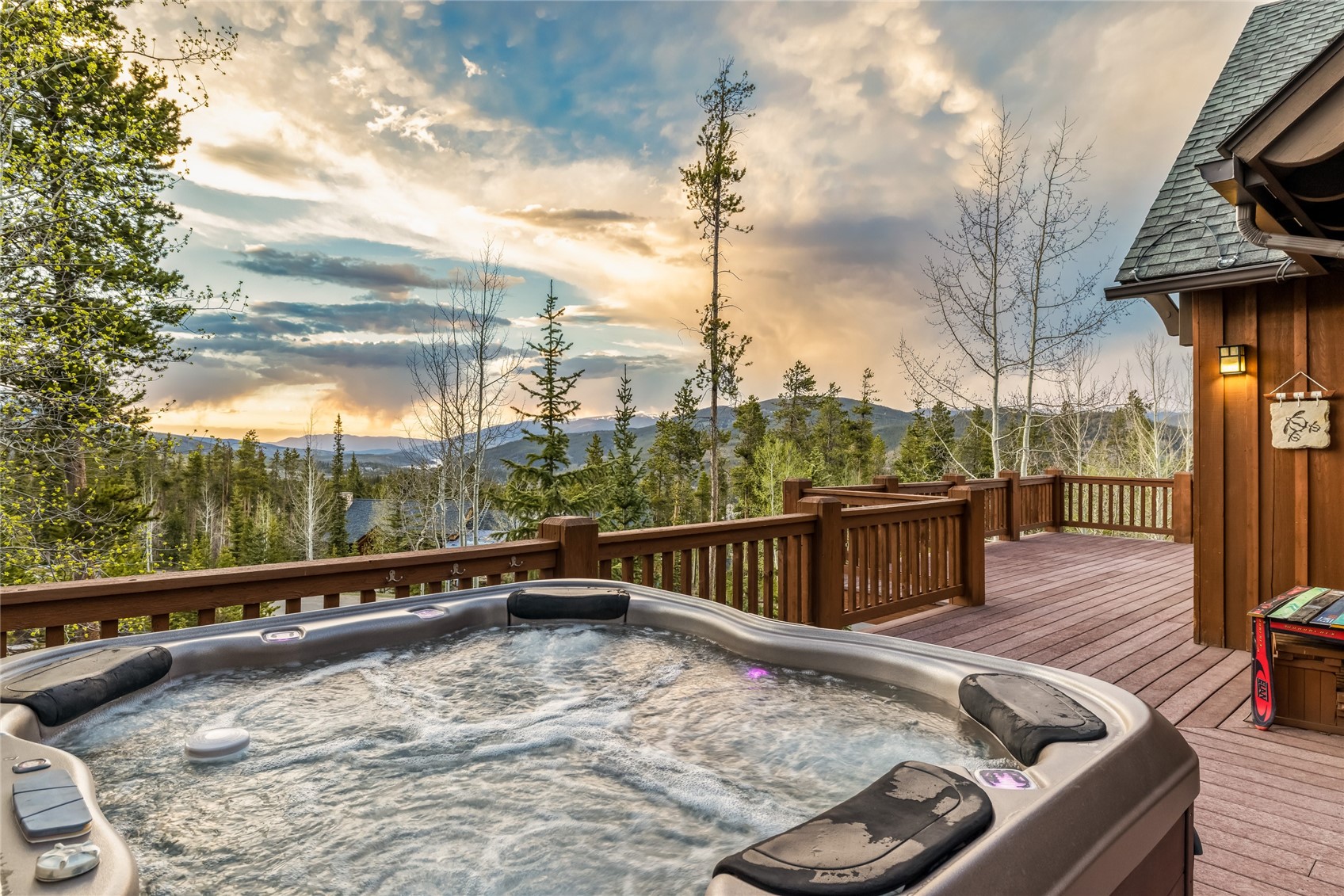 246 Westerman Road Breckenridge CO 80424