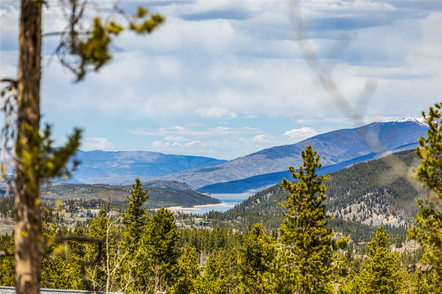 246 Westerman Road Breckenridge CO 80424