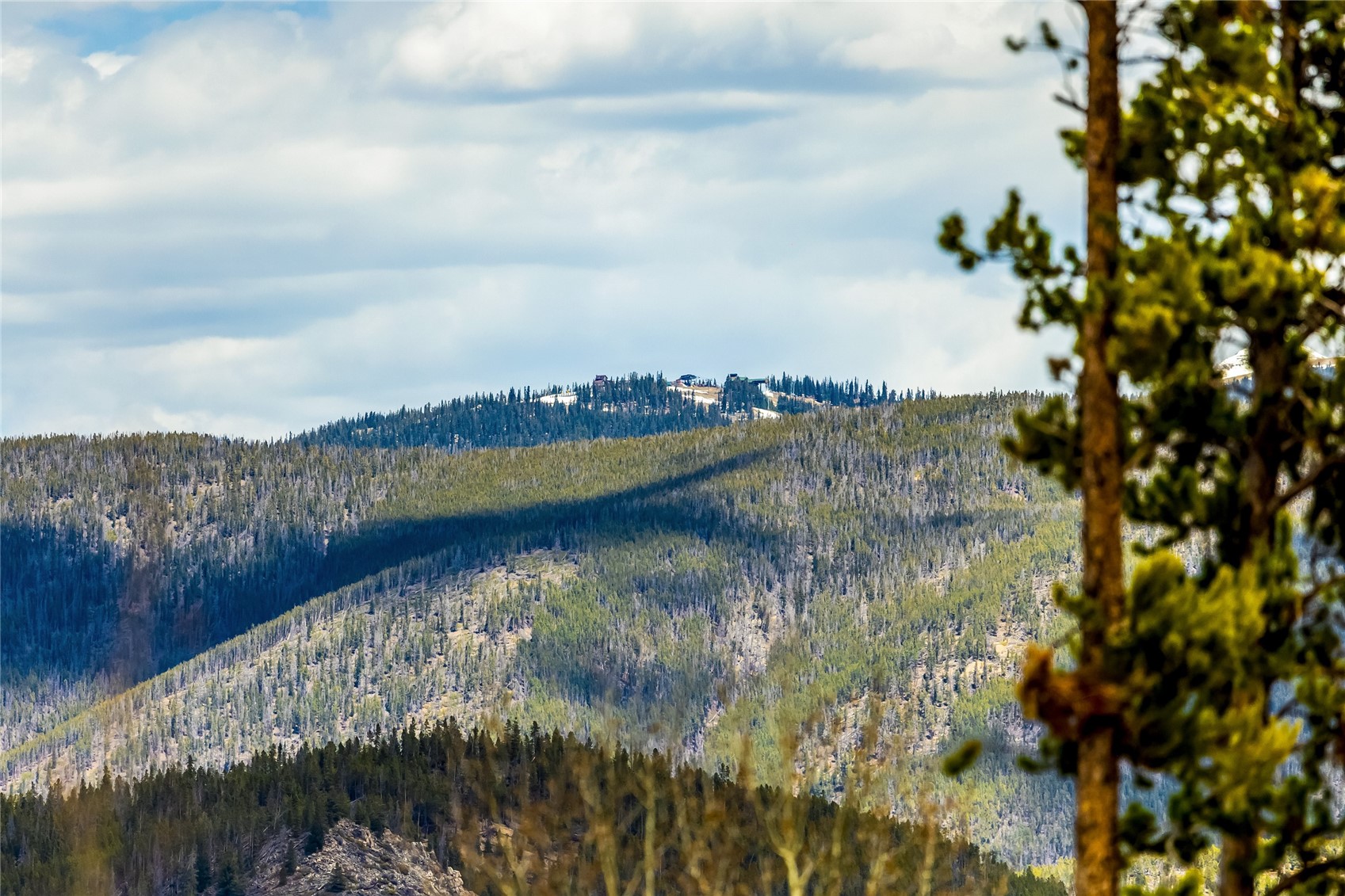 246 Westerman Road Breckenridge CO 80424